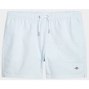 Gant Zwembroek seersucker swim shorts 922516001/457