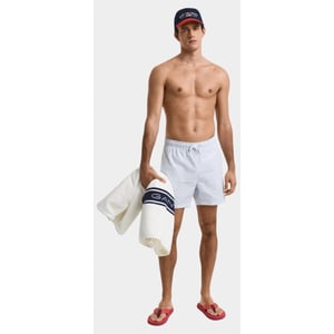 Gant Zwembroek seersucker swim shorts 922516001/457