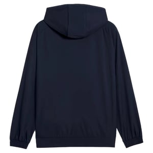 Manchester City Mcfc pumatech woven jacket