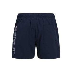 Jack & Jones Heren plus size zwemshort jpstmaui splicelogo donker