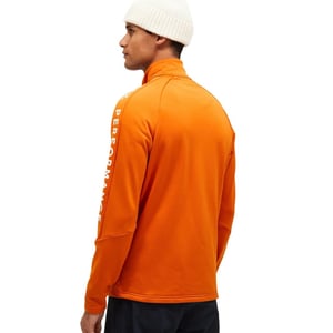 Peak Performance Fleece vest heren