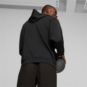 Puma Fit double knit fz hoodie 523885-01