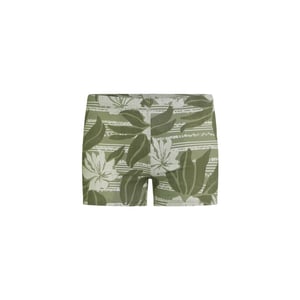 O'Neill Heren zwemboxer floral racer bladeren/bloemenprint