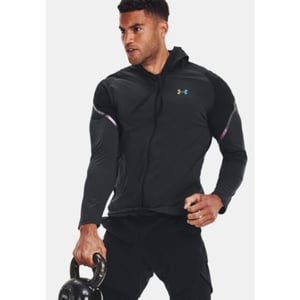 Under Armour Ua rush fz hoodie 1366170-001