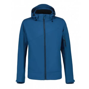 Icepeak Softshell jas heren