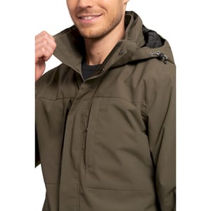 Icepeak alston urban jacket outdoor heren -