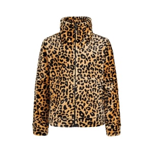 Protest Fleece vest meisjes