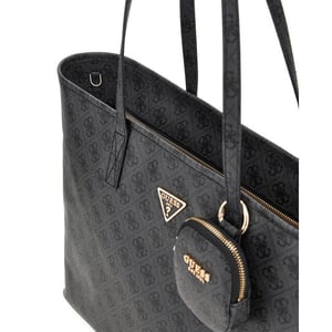 Guess Power play large tote tas
