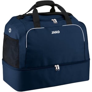 Jako Sporttas classico met bodemvak senior 2050-09 sr