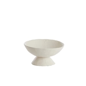 Light & Living schaal ota 25x24x12.5cm -