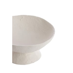 Light & Living schaal ota 25x24x12.5cm -