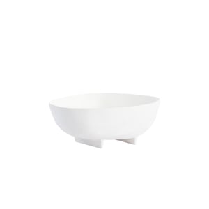 Light & Living schaal rosana 27x26.5x11.5cm -