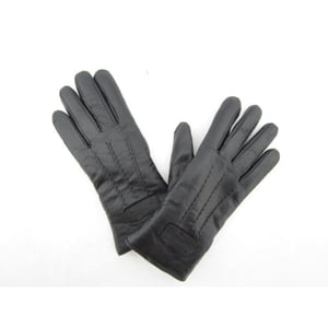 Warmbat Glo 3020-gloves woman leather 99-black