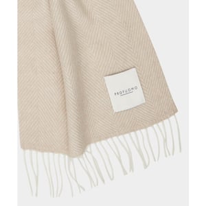 Profuomo Shawl ppws30002f/f