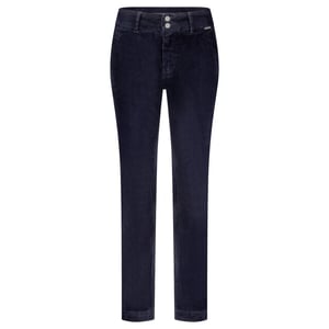 Red Button Broek srb4671 diana cord navy