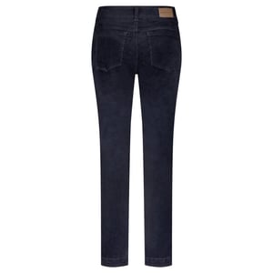 Red Button Broek srb4671 diana cord navy