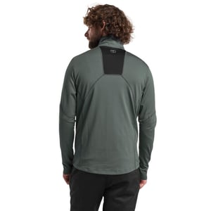 Tenson Fleece vest heren
