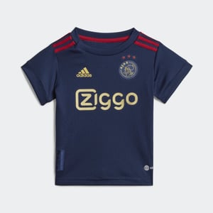 Adidas Voetbalshirt junior