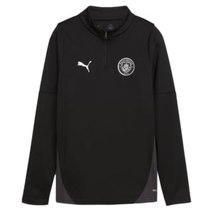 Manchester City Mcfc training 1/4 zip top