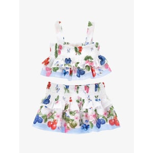 Monnalisa Meisjes beach set alice