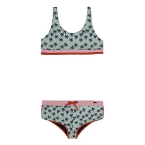 Protest Bikini meisjes
