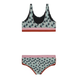 Protest Bikini meisjes