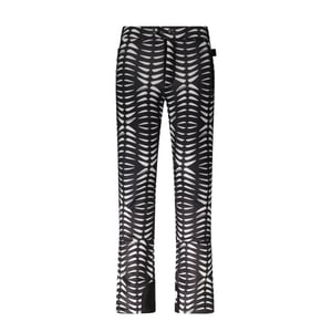SuperRebel speak superrebel ski trousers soft shell broek ski meisjes -