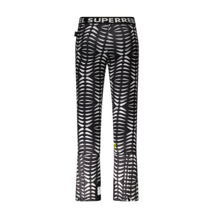 SuperRebel speak superrebel ski trousers soft shell broek ski meisjes -