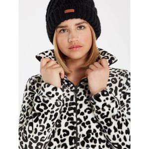 Protest Fleece vest meisjes