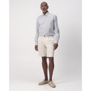 Campbell Ranger casual overhemd met lange mouwen