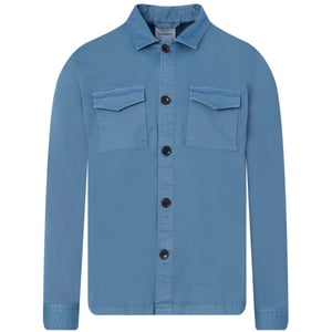 Campbell Williamson overshirt