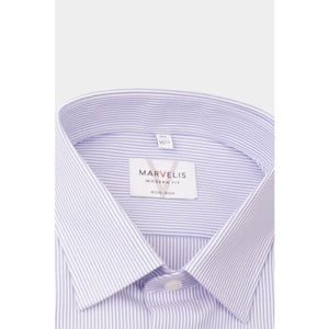 Marvelis Business hemd lange mouw 775464/15