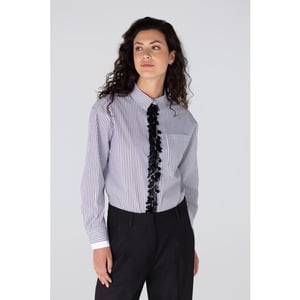 Jansen Amsterdam Alexis cs1 718 grey