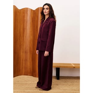 FRNCH Hibiscus wide