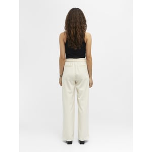 Object Objlisa wide pant noos