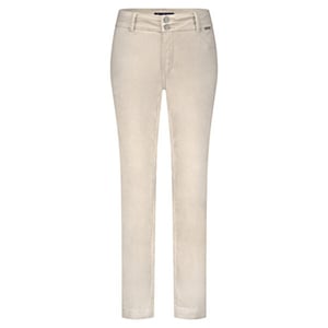 Red Button Broek srb4671 diana cord stone