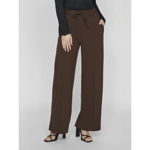 Vila Viclua hw wide pants-noos
