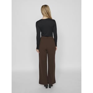 Vila Viclua hw wide pants-noos