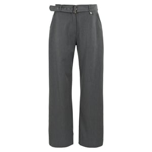 Zizo Hally pants fa25.hally.008 grey melange