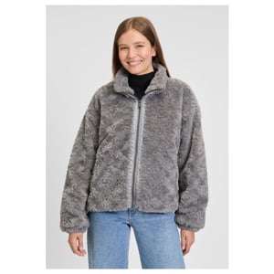 Covered Cloe -