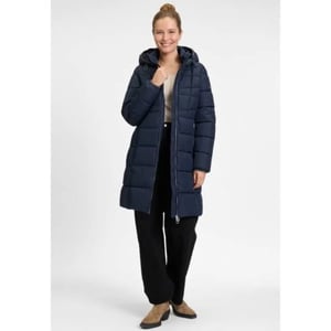 Covered Nika navy