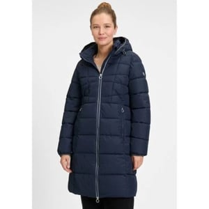 Covered Nika navy