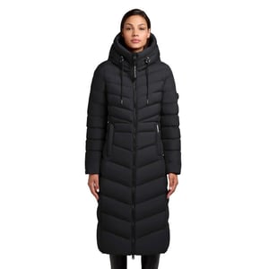 Khujo Ingramm5 winterjas