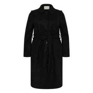KAFFE Kcjulian coat