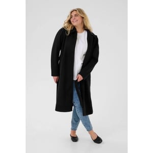 KAFFE Kcjulian coat