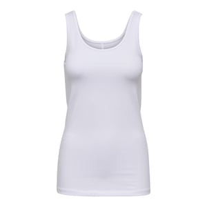 Only Onllive love tank top noos