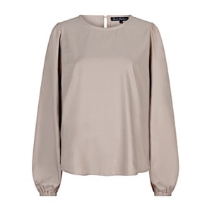 Red Button Top srb4678 esmee sparkle latte