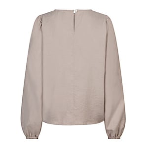 Red Button Top srb4678 esmee sparkle latte
