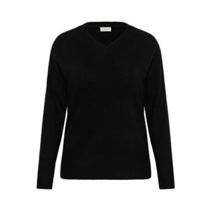 KAFFE Kcniela v-neck pullover