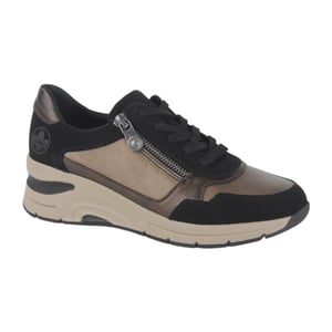 Rieker N9301-91 dames sneakers